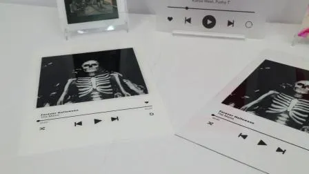 屋外屋内プロモーションダイ